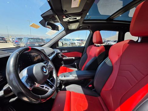 Used 2024 BMW X1 M35i w/ Premium Package AWD/4WD image 19