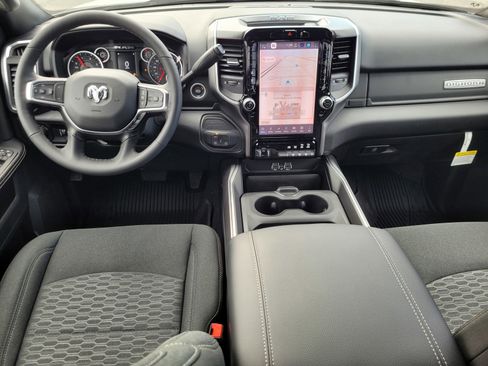 New 2026 RAM 2500 Big Horn image 9