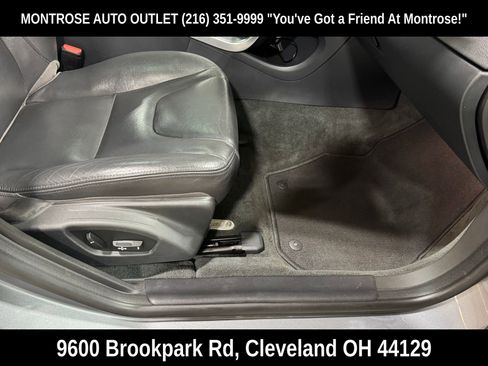 Used 2018 Volvo S60 T5 Inscription image 47