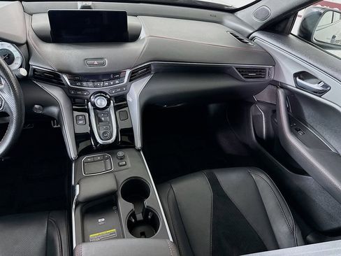 Used 2021 Acura TLX w/ A-SPEC Pkg FWD image 27