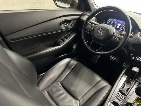 Certified 2025 Honda Accord Sport image 12