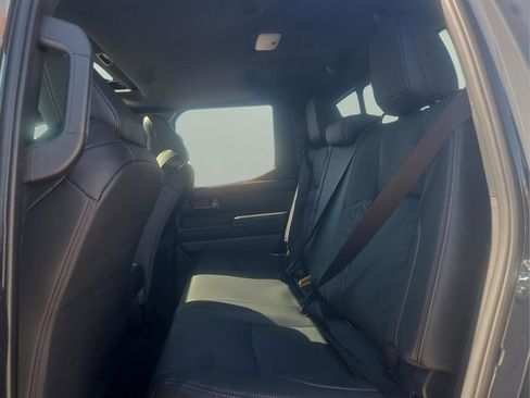 New 2026 Toyota Tacoma Limited image 14