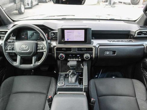 Used 2024 Toyota Tacoma SR5 RWD image 12