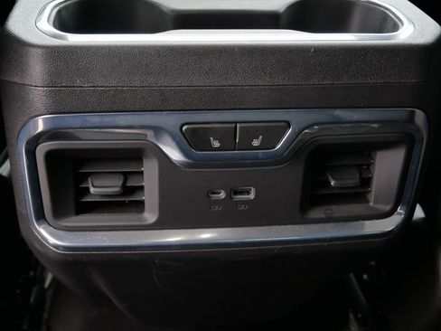 Used 2022 GMC Sierra 1500 SLT w/ SLT Premium Plus Package image 19