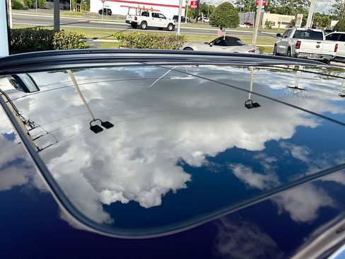 Certified 2025 MAZDA CX-90 3.3 Turbo S w/ Premium Package image 24