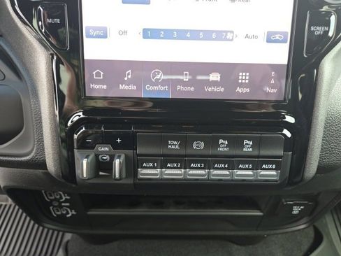 New 2025 RAM 2500 Tradesman image 37