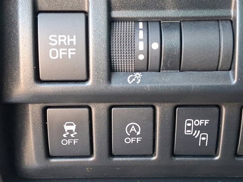 Certified 2023 Subaru Crosstrek 2.5i Limited image 26