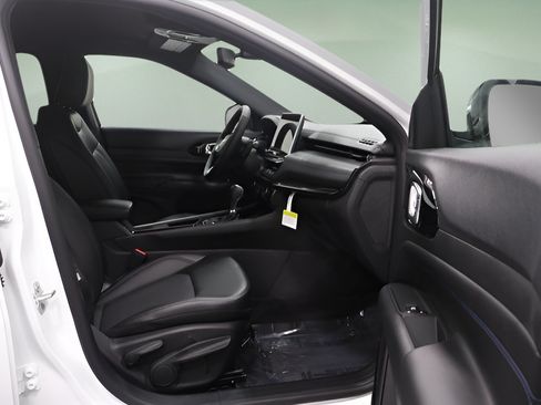 New 2026 Jeep Compass Latitude AWD/4WD image 14