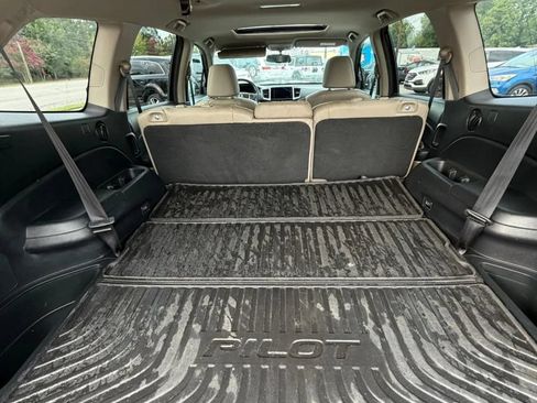Used 2018 Honda Pilot EX-L image 19