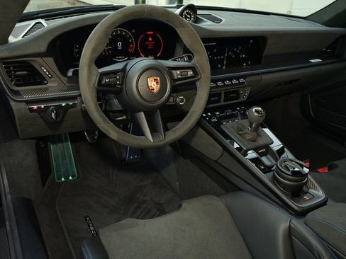 Used 2026 Porsche 911 GT3 image 14