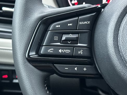 New 2026 Subaru Forester Premium image 26