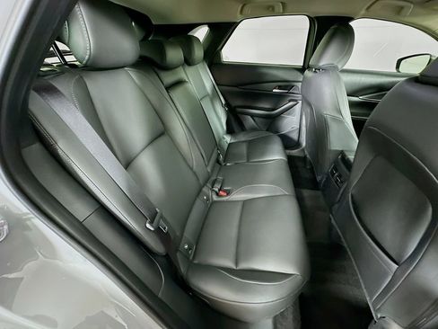 Used 2025 MAZDA CX-30 AWD 2.5 S w/ Preferred Package image 35