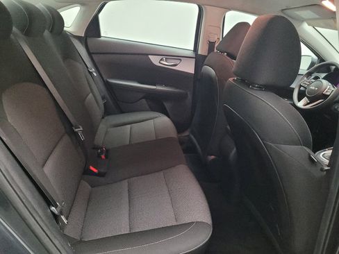 Used 2022 Kia Forte Sedan FWD image 19