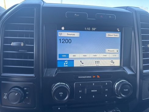 Used 2017 Ford F150 XL w/ Equipment Group 101A Mid image 16