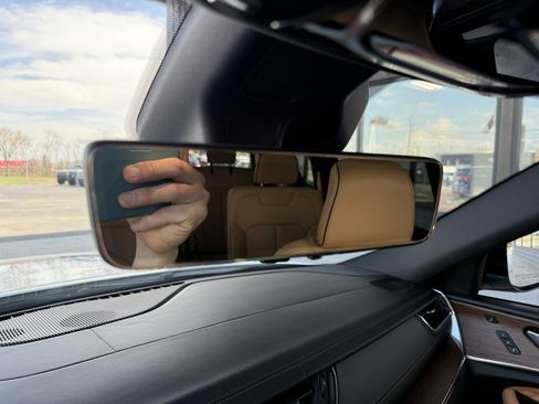 Used 2023 Jeep Grand Cherokee L Summit w/ Advanced Protech Group IV image 37