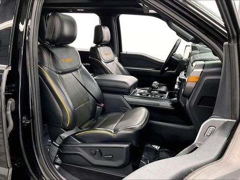 Used 2023 Ford F150 Tremor w/ Equipment Group 402A High AWD/4WD image 8