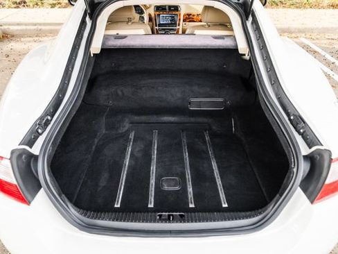 Used 2007 Jaguar XK XK image 78