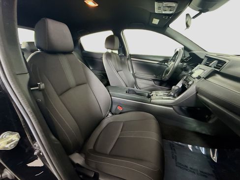 Used 2019 Honda Civic LX image 28