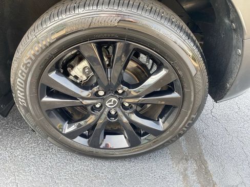 Certified 2025 MAZDA CX-30 AWD 2.5 S w/ Select Sport Pkg image 22