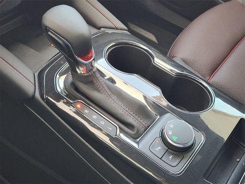 New 2025 Chevrolet Blazer RS w/ Driver Confidence II Package image 15