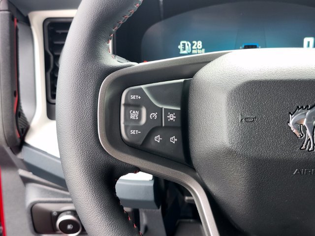 New 2026 Ford Bronco Heritage Edition AWD/4WD image 29