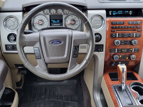Used 2010 Ford F150 Lariat AWD/4WD image 29