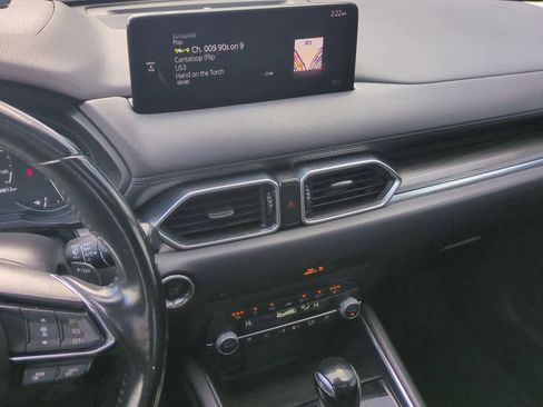 Used 2023 MAZDA CX-5 AWD 2.5 S w/ Premium Plus Pkg image 28