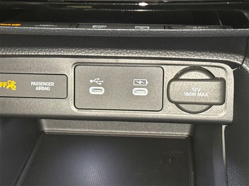 New 2026 Honda Civic Sport image 27