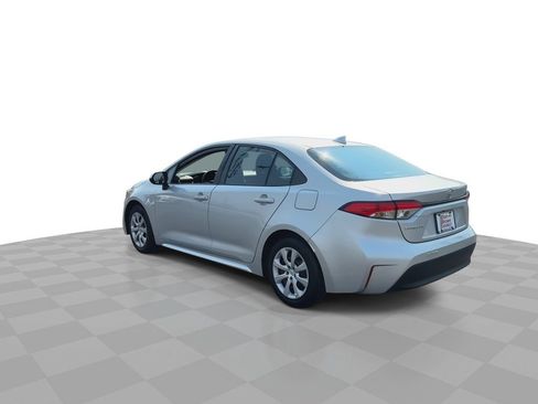 Used 2024 Toyota Corolla LE FWD image 36