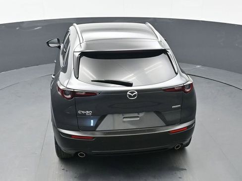 Used 2023 MAZDA CX-30 AWD 2.5 S w/ Preferred Package image 39