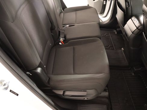 Certified 2026 Hyundai Santa Fe SE FWD image 14