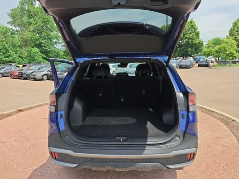 Used 2023 Kia Sportage X-Line w/ X-Line Premium Package AWD/4WD image 20
