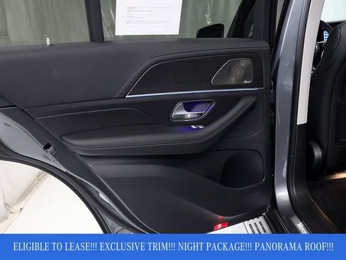 Certified 2026 Mercedes-Benz GLE 450 4MATIC image 30