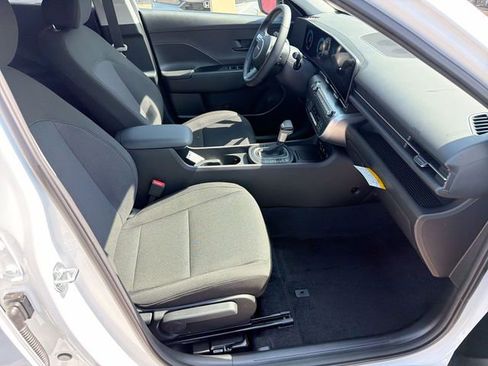 New 2026 Hyundai Kona SEL Sport AWD/4WD image 26