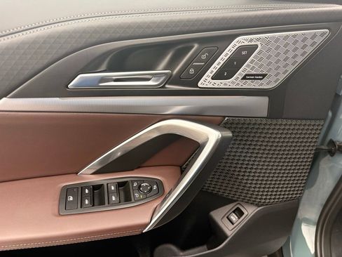 Used 2024 BMW X2 xDrive28i w/ Premium Package image 33