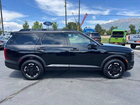Used 2026 Hyundai Palisade XRT Pro AWD/4WD image 7