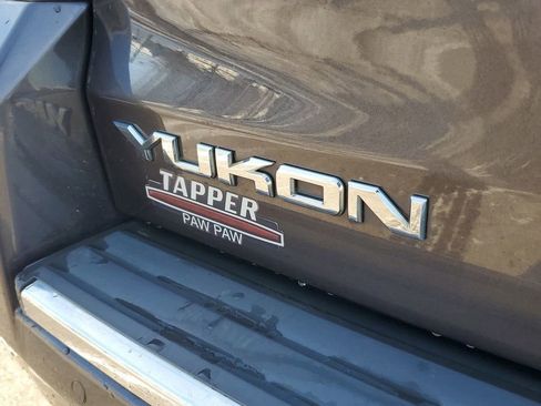 Used 2016 GMC Yukon Denali w/ Open Road Package image 7