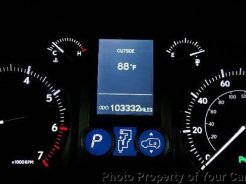 Used 2013 Lexus GX 460 Premium image 25