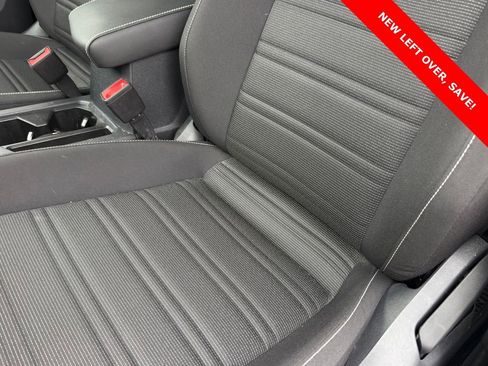 Certified 2024 Volkswagen Tiguan S FWD image 14