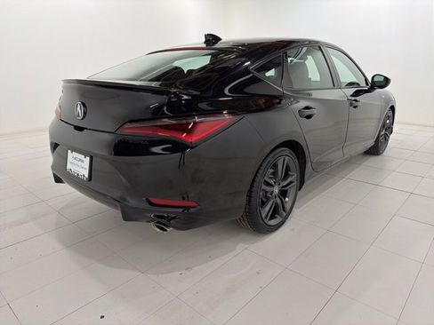 Certified 2023 Acura Integra A-Spec image 5