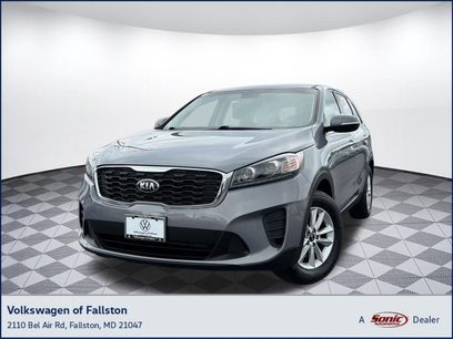 Used 2020 Kia Sorento L