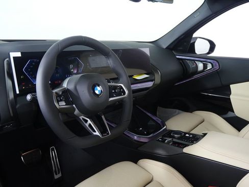 Used 2026 BMW X3 xDrive30 w/ Premium Package image 13