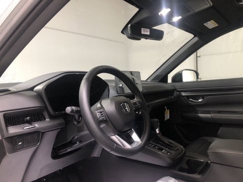 New 2026 Honda CR-V Sport-L image 21