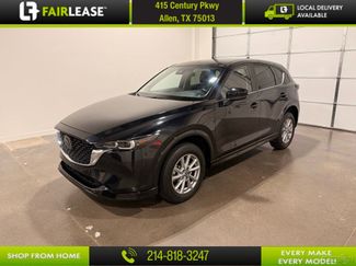 Used 2024 MAZDA CX-5 AWD 2.5 S w/ Select Package 360° Tour