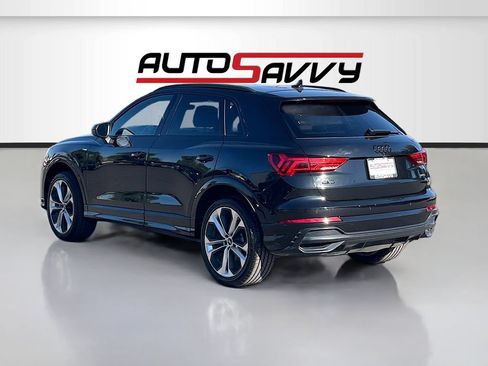 Used 2022 Audi Q3 2.0T Premium Plus AWD/4WD image 5
