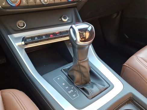 Used 2022 Audi Q3 2.0T Premium Plus w/ Premium Plus Package image 34