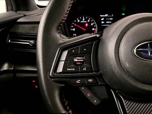 Used 2022 Subaru WRX GT w/ Popular Package #2A AWD/4WD image 17