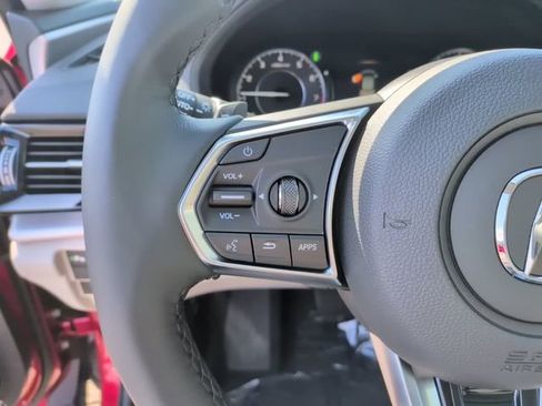 New 2026 Acura RDX w/ Technology Package image 15