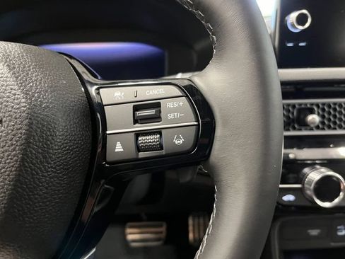 New 2026 Honda Civic Sport Touring image 19