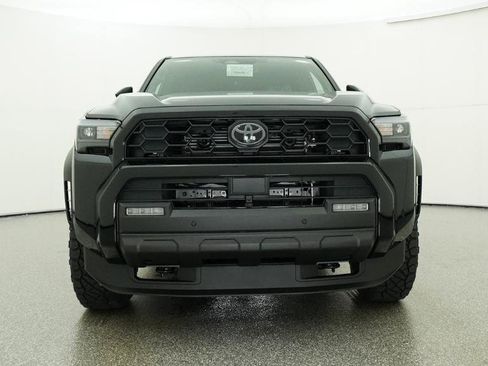 New 2026 Toyota 4Runner TRD Off-Road Premium AWD/4WD image 19